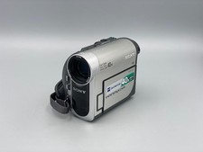 Sony Handycam DCR-HC37 MiniDV