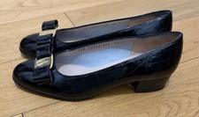 Salvatore Ferragamo scarpe