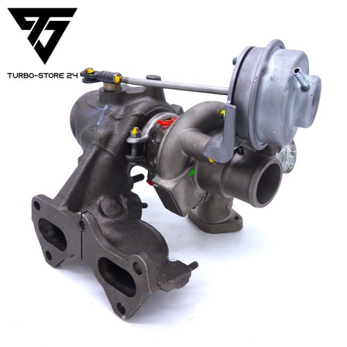 Turbocompressore fiat 500 - fiat,
