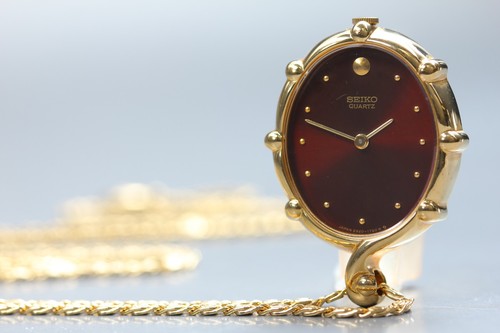 Orologio donna vintage - da,