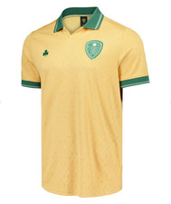 2026/27 St Patricks Day Fan