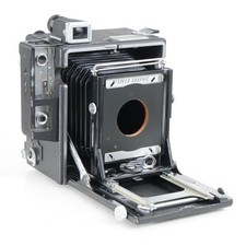 :Graflex Speed Graphic 4x5