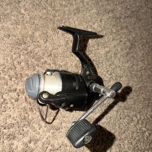Mulinello spinning mitchell - mulinello,
