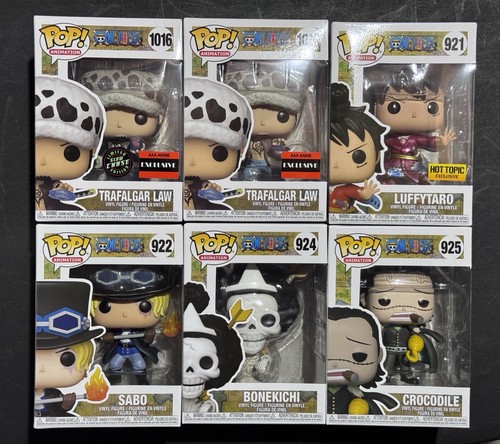 Funko pop lotto - pop!, unici