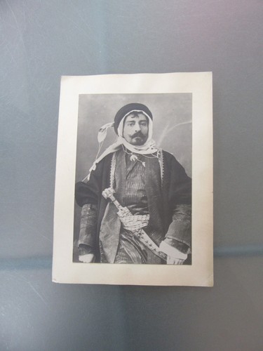 Photo ancienne argentique - ancienne,