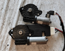 Motorino cristallo tetto