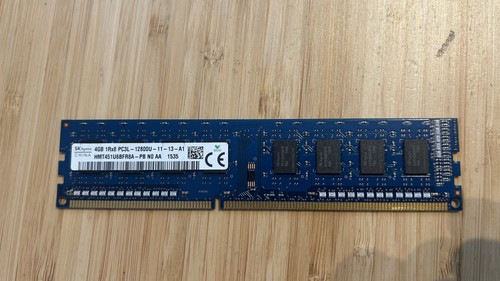 Hynix hmt451u6bfr8a 4gb - sk,