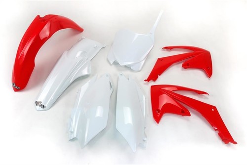 Kit plastiques ufo - kit,