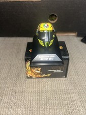 Casco Minichamps Valentino