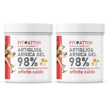 Artiglio e Arnica Effetto