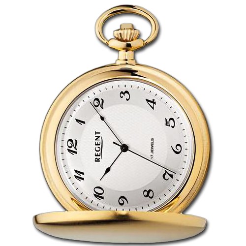 Orologio tasca uomo regent - orologio,