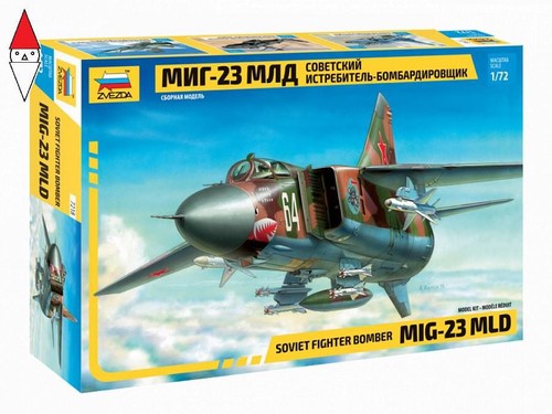 Zvezda soviet fighter - zvezda,