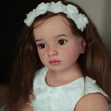 Bambola Reborn 40'' kit