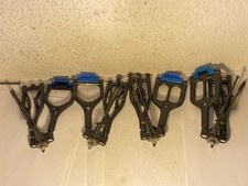 Braccio trasversale Thunder-Tiger MTA4-anteriore-posteriore/superiore-inferiore,portaruota/23 mm-alberi CVD