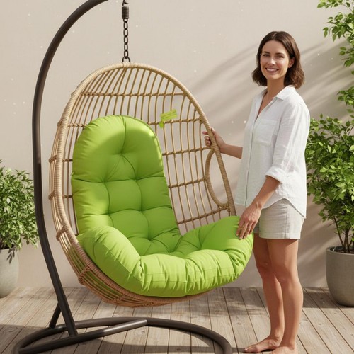 Cuscino sedia sospesa colore - sedia,