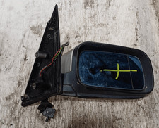DX. RETROVISORE EST. TERMICO per BMW SERIE 3 (E46) 330xi d0efce 51168245128