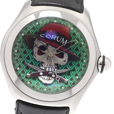CORUM Bubble Gangster