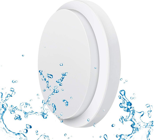 Plafoniera led impermeabile - plafoniera,