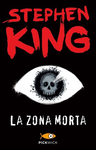 Libri stephen king - libri,