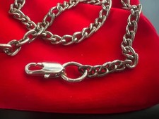 VINTAGE CHROME POCKET
