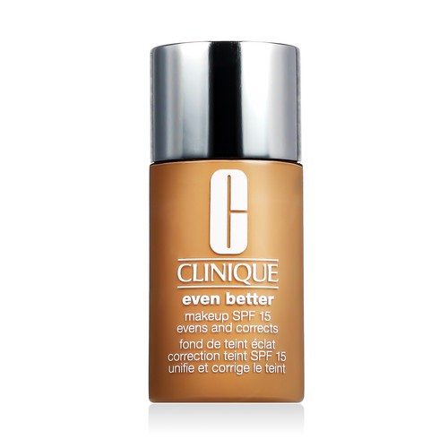 Clinique even better - even, makeup