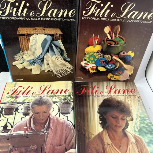 Fili lane enciclopedia - &,
