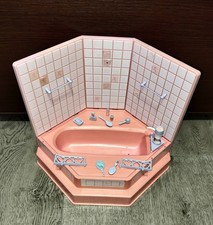 Barbie Vasca da bagno sweet Roses