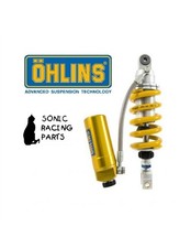 HO 914 MONO AMMORTIZZATORE