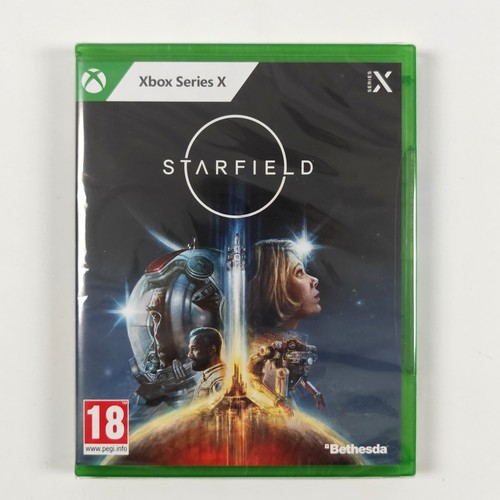 Starfield jeu xbox series - ,