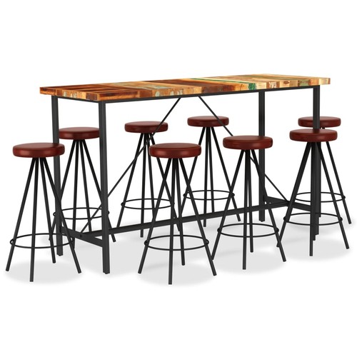 Set per bar - set, pz