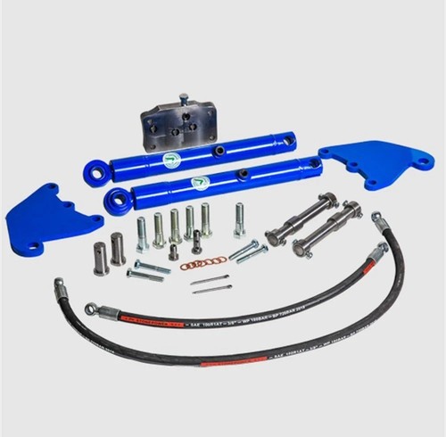 Kit pistone supporto - kit,