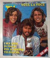 TV SORRISI E CANZONI 1978
