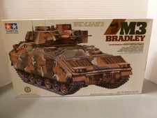 TAMIYA 1/35 BRADLEY VEICOLO DA