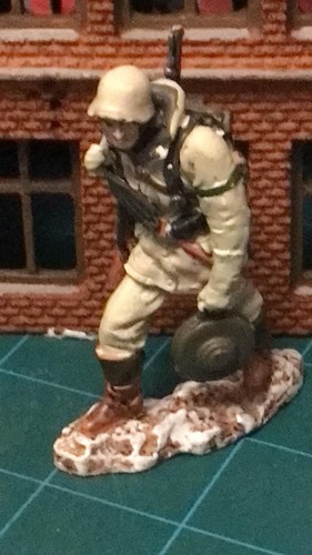 Hobby work reich - work, 11