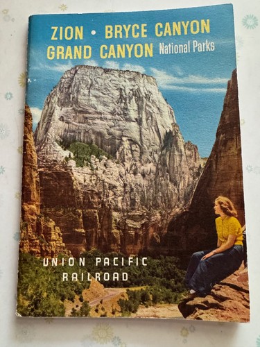 Guida union pacific zion - guida,