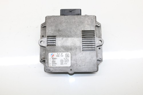 Centralina gpl per chevrolet - centralina,