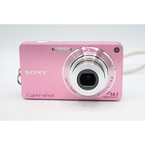 Sony cyber shot dsc - sony, cyber-shot
