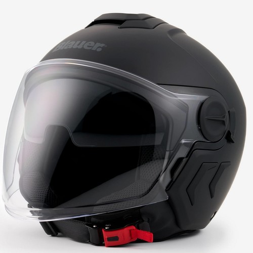 Blauer casco demi jet 01 - demi,