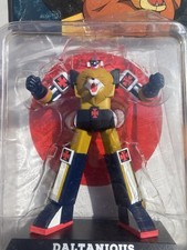 Daltanius Yamato 25 Anni