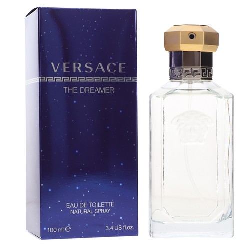 Versace the dreamer eau - the,