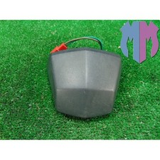 Luce portatarga Yamaha Majesty 400 2004 2008