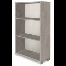 Libreria a Giorno 70x29x118 cm