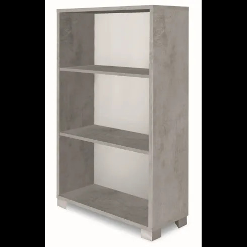 Libreria giorno 70x29x118 cm - a,