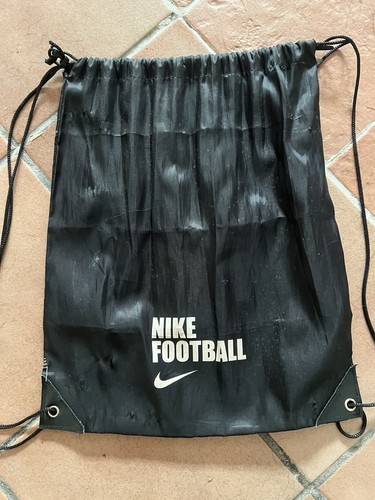 Sacca bag nike football with - bag,