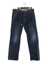 Jeans donna Evisu W 34 colore