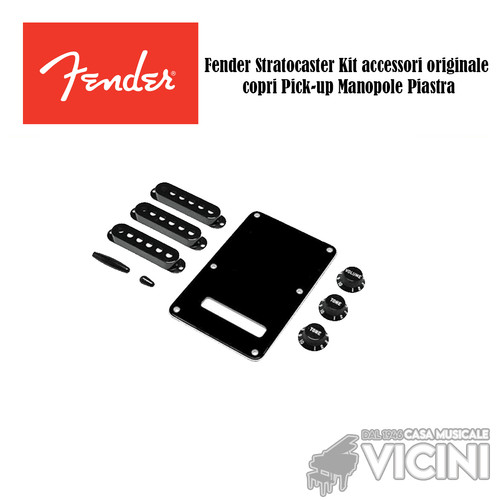 Fender 0991363000 stratocaster - fender,