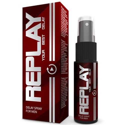 Intimateline replay delay - replay,