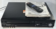 Panasonic dmr ez48v - dmr-ez48v, dvd