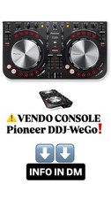 Console DDJ-WeGO-k