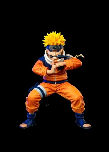 Naruto uzumaki - naruto,